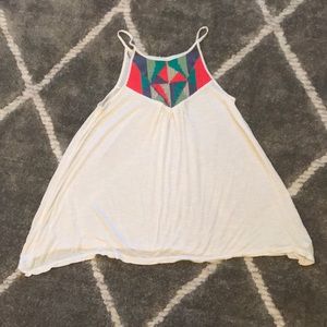 American Eagle Outfitters sleeveless